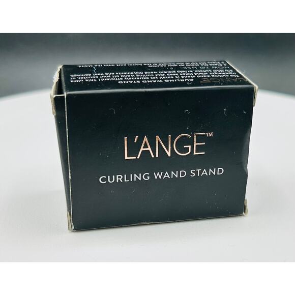 L’ange Curling Wand Stand – NEW in Box! - Picture 3 of 3
